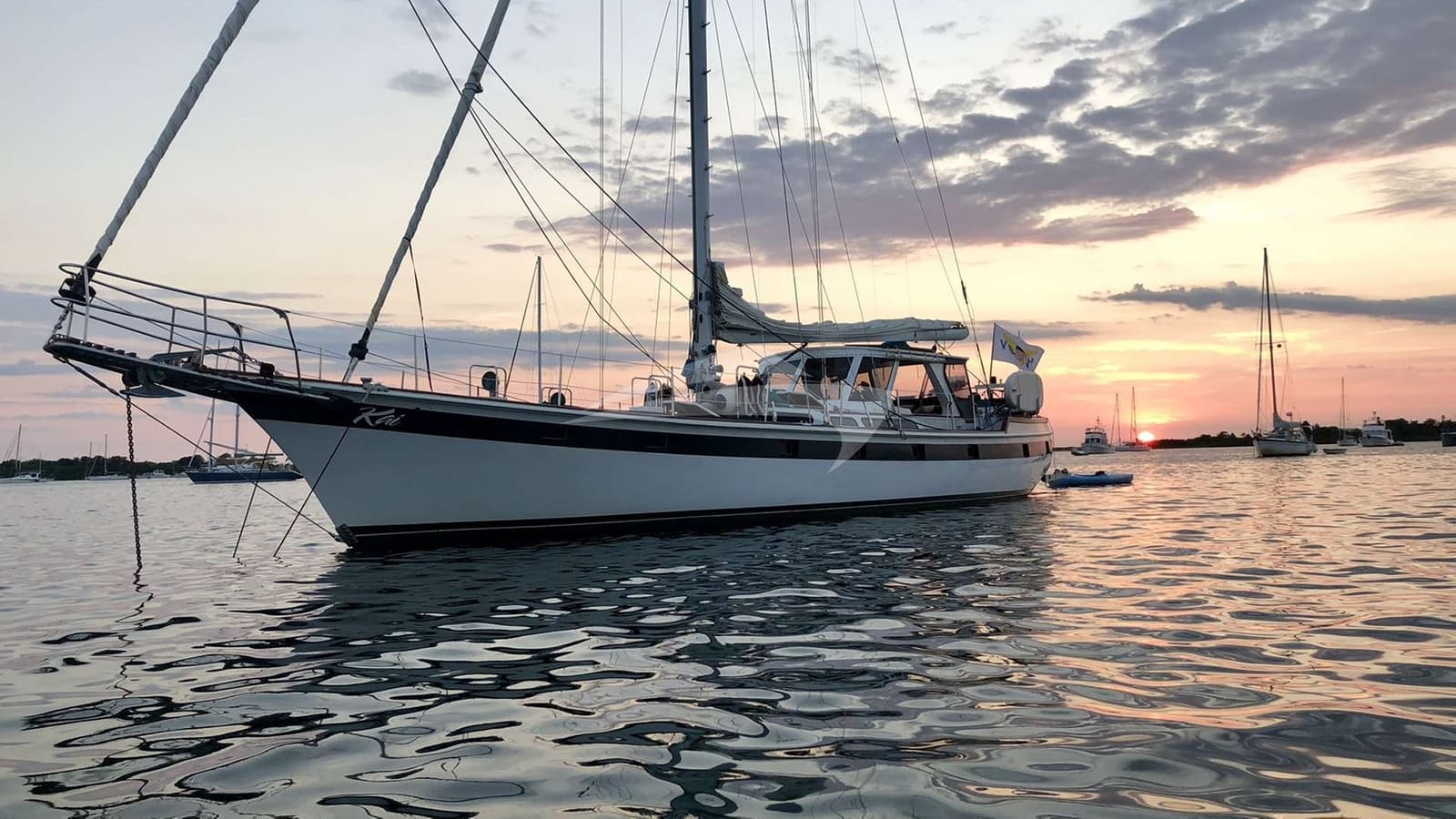 KAI, photo from the yacht portfolio 11