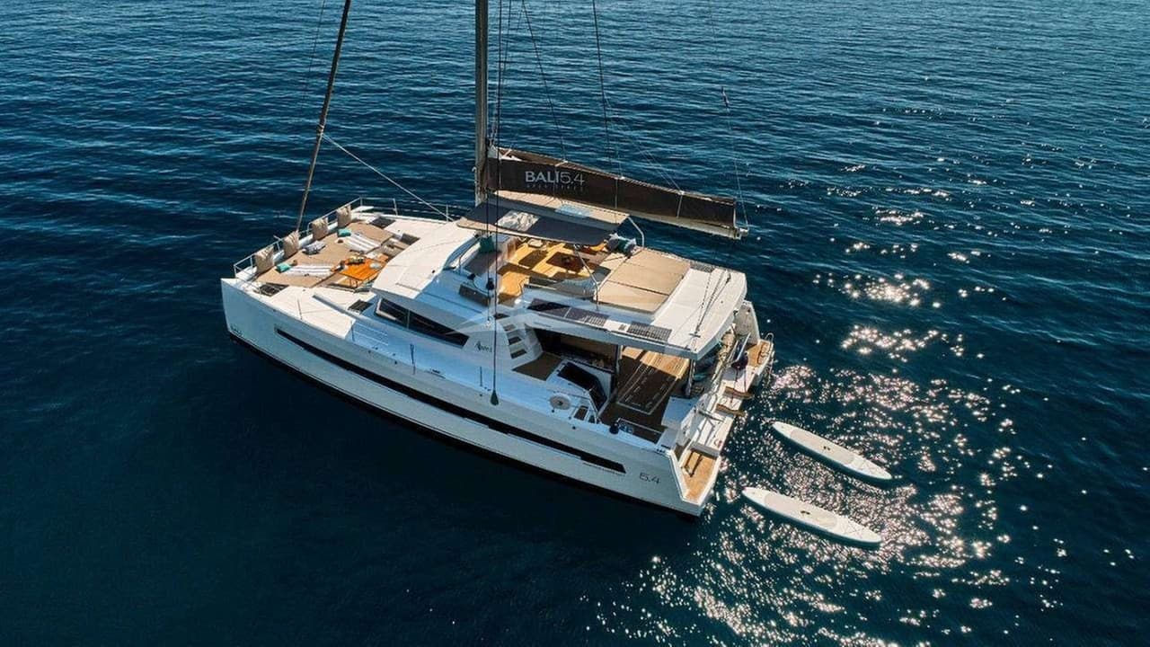C SISTERS, photo from the yacht portfolio 12