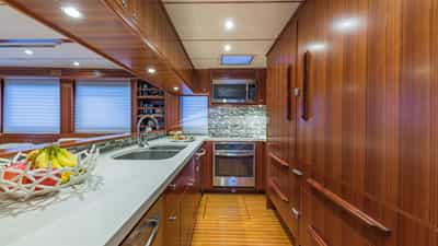 Galley