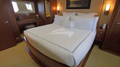 Guest Stateroom