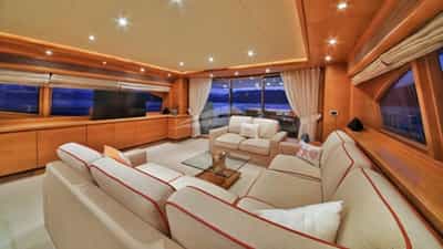 Saloon