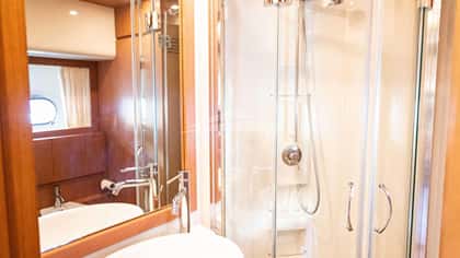 DESTINY 24m motor yacht charter, photo 8