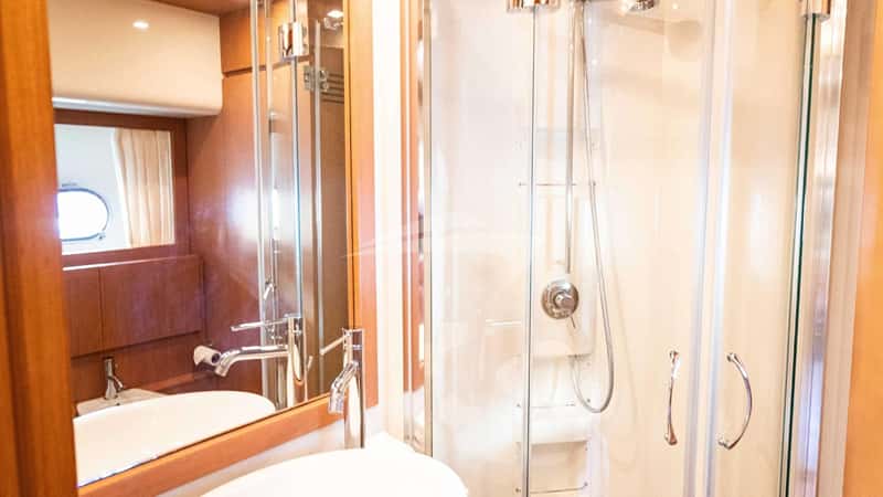 DESTINY 24m motor yacht charter, photo 8