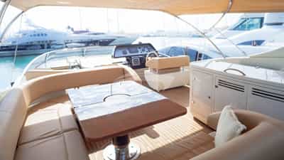 Flybridge