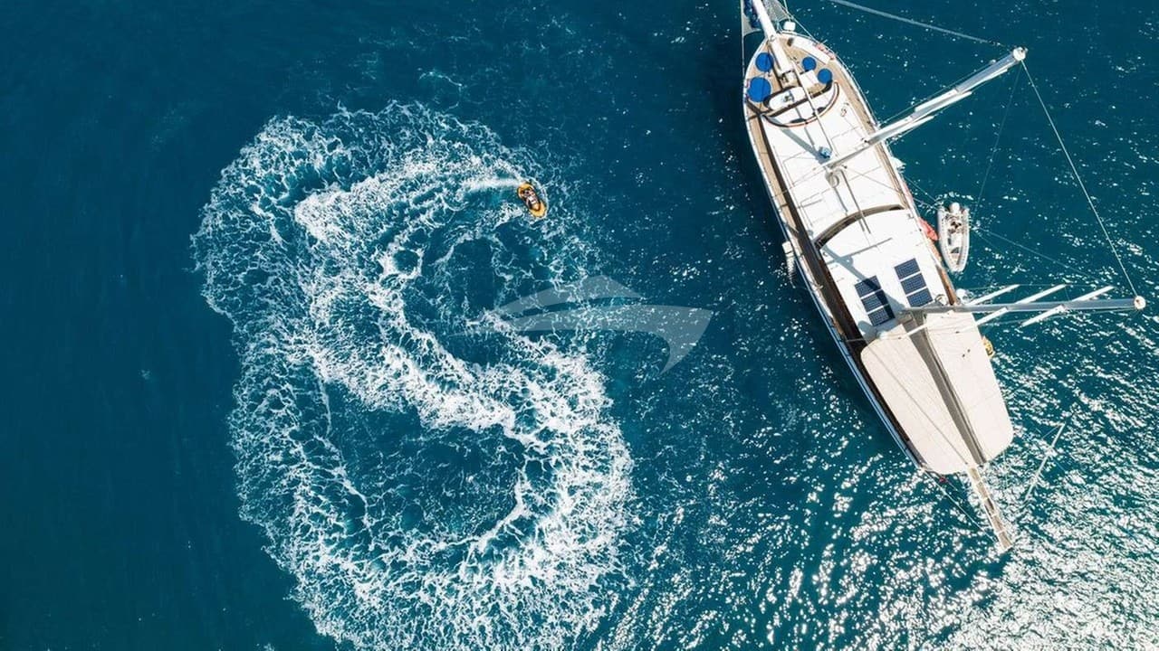 S NUR TAYLAN, photo from the yacht portfolio 7