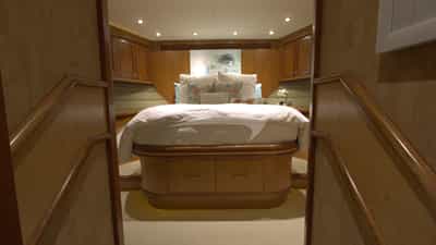 VIP Stateroom