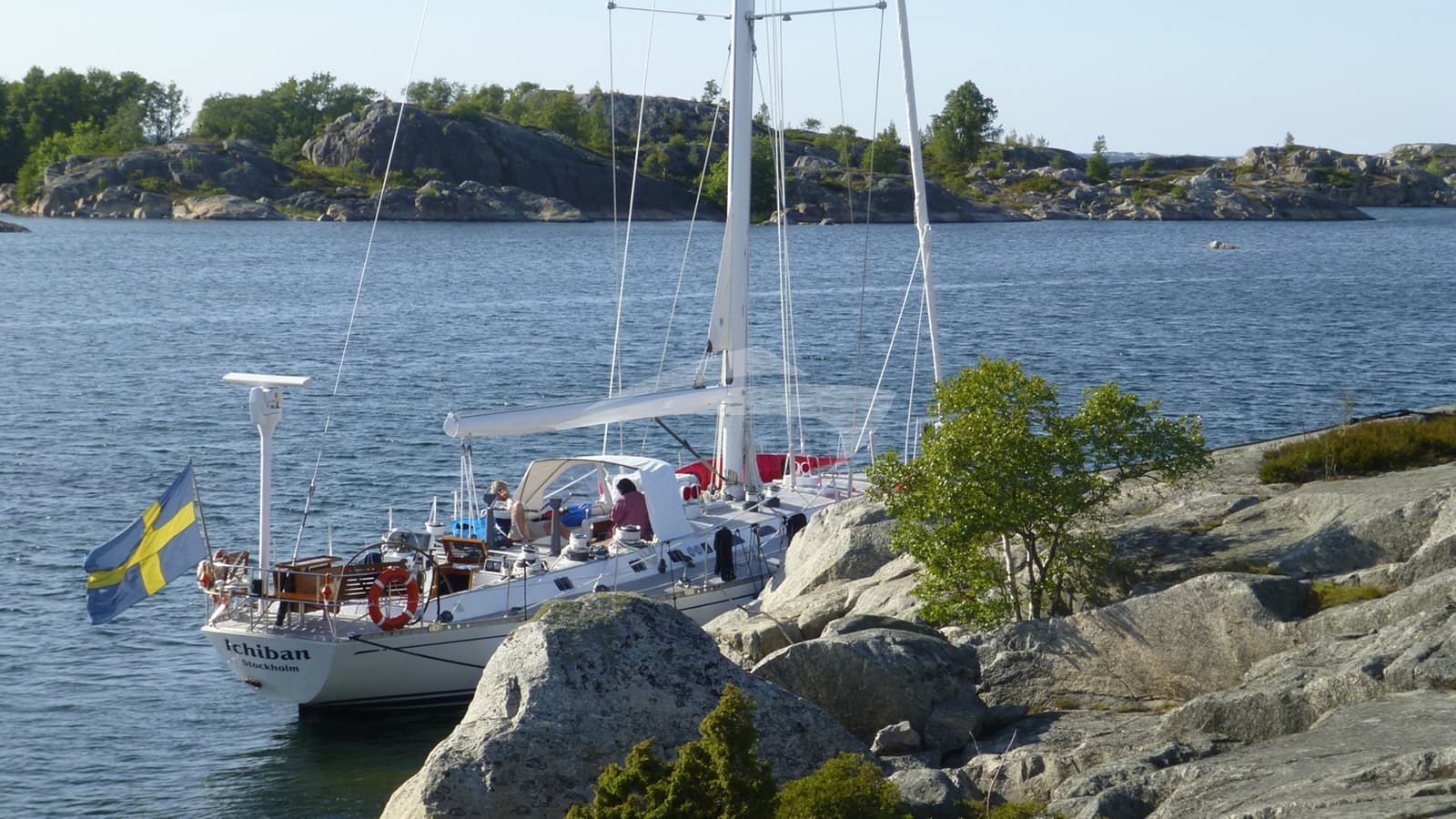 ICHIBAN, photo from the yacht portfolio 26