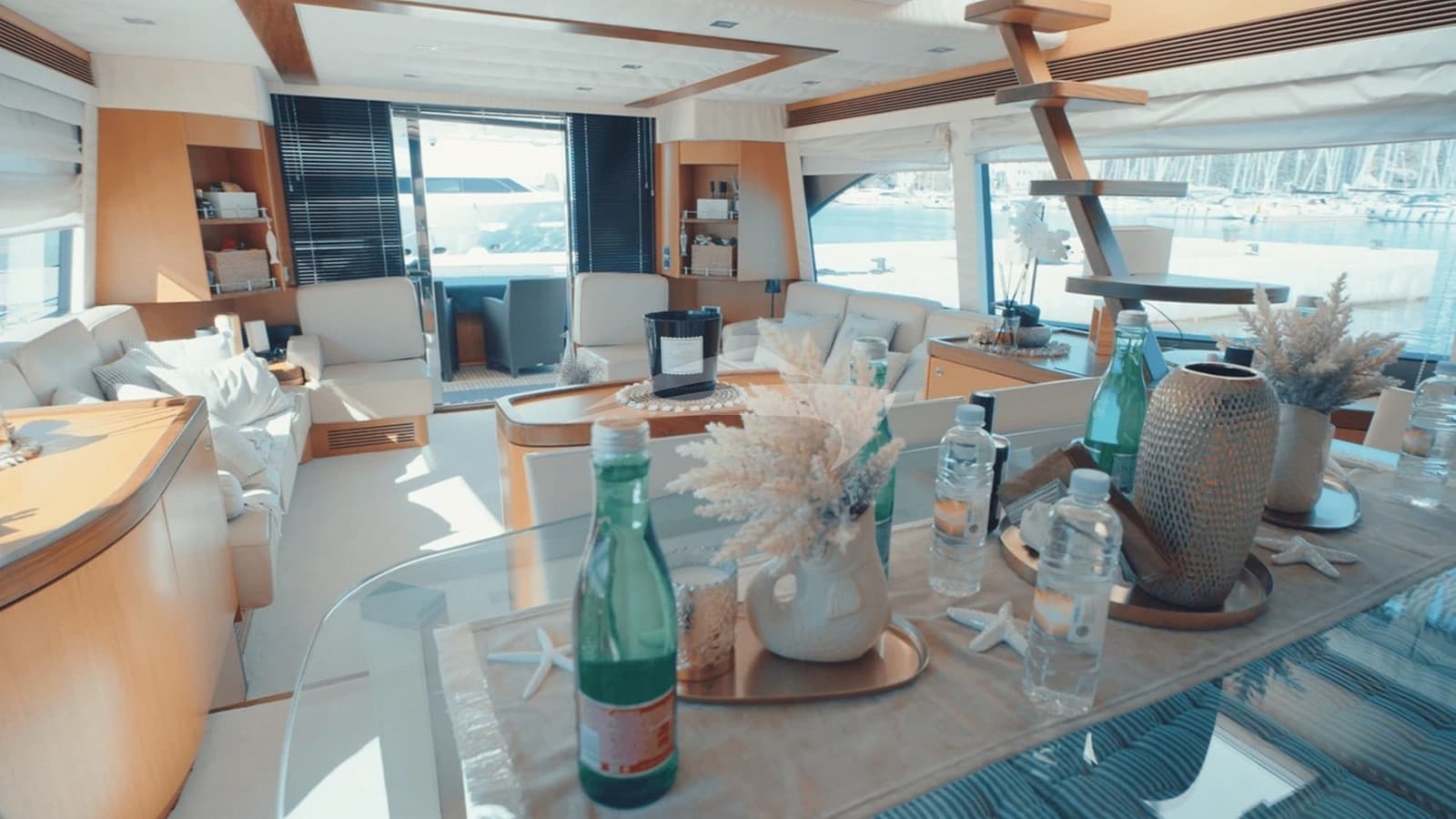 LINNETT, photo from the yacht portfolio 4