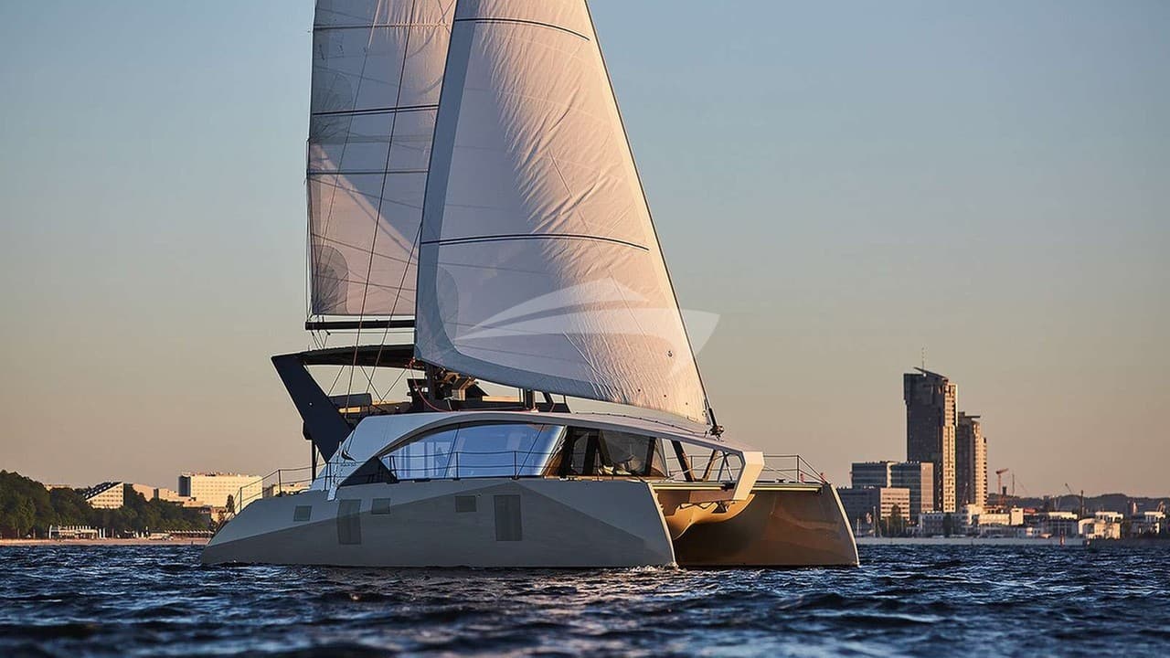 WAVE, photo from the yacht portfolio 14