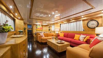 Saloon