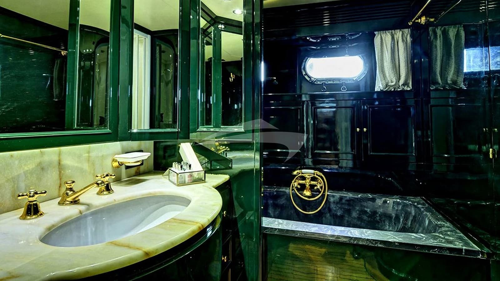 KARMA, photo from the yacht portfolio 15