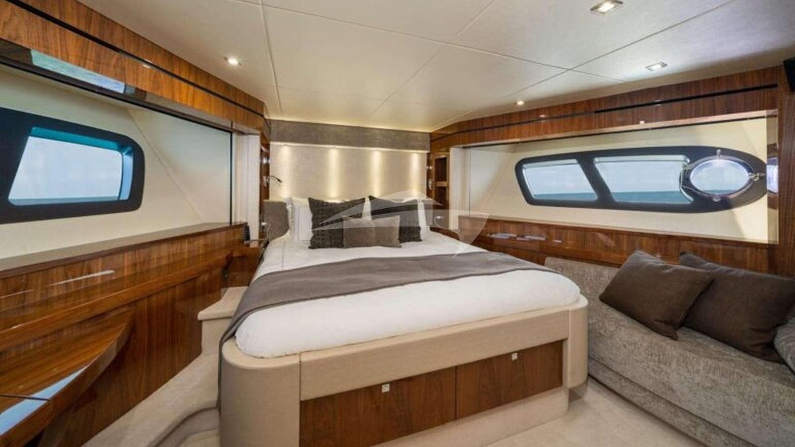 OASIS, photo from the yacht portfolio 13