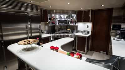 Galley
