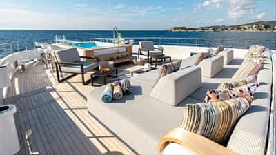 Sun Loungers