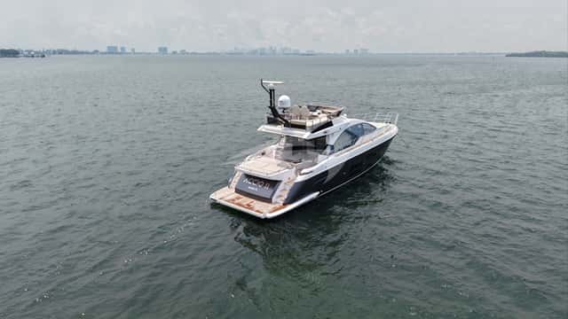 ACCIO II yacht charter photo 3
