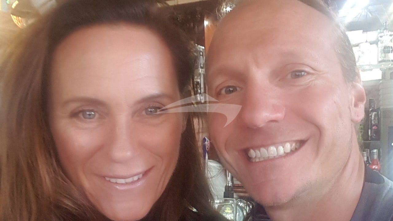 Luxury charter yacht crew for WHISPERS II