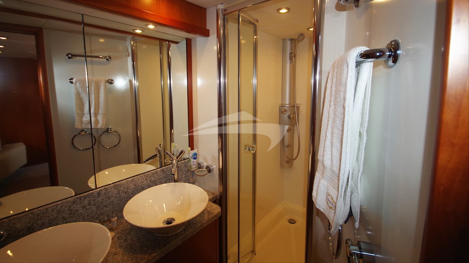 FROGGY, photo from the yacht portfolio 13