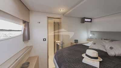Guest Cabin