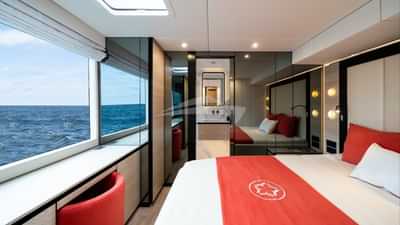 Guest Cabin