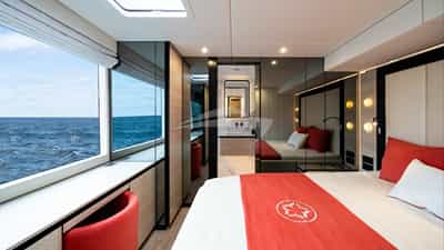 Guest Cabin