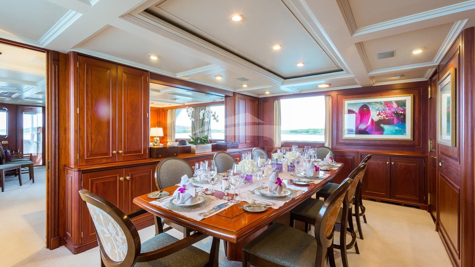 LADY J, photo from the yacht portfolio 15
