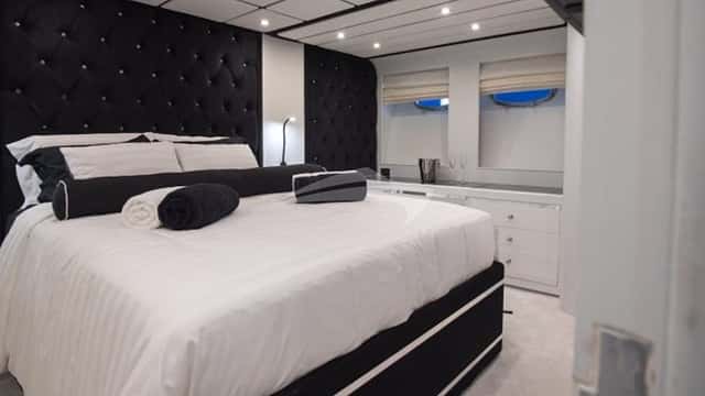 ANDROMEDA yacht charter photo 2