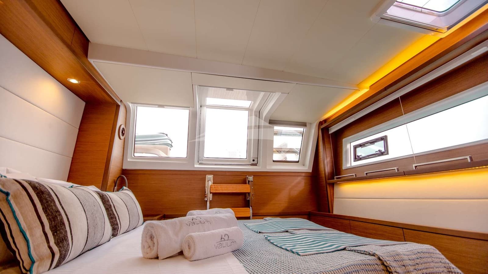 VALIUM62, photo from the yacht portfolio 7