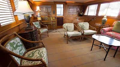 Saloon