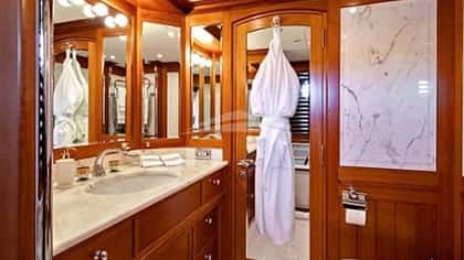 JASALI II 53m sailing yacht charter, photo 7