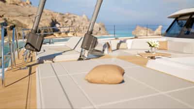 Sun Deck