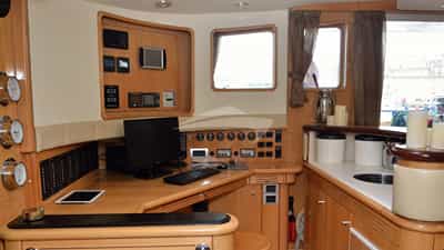 Nav Station