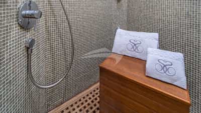 Lower Deck Master Bathroom