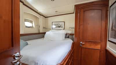 Guest Cabin
