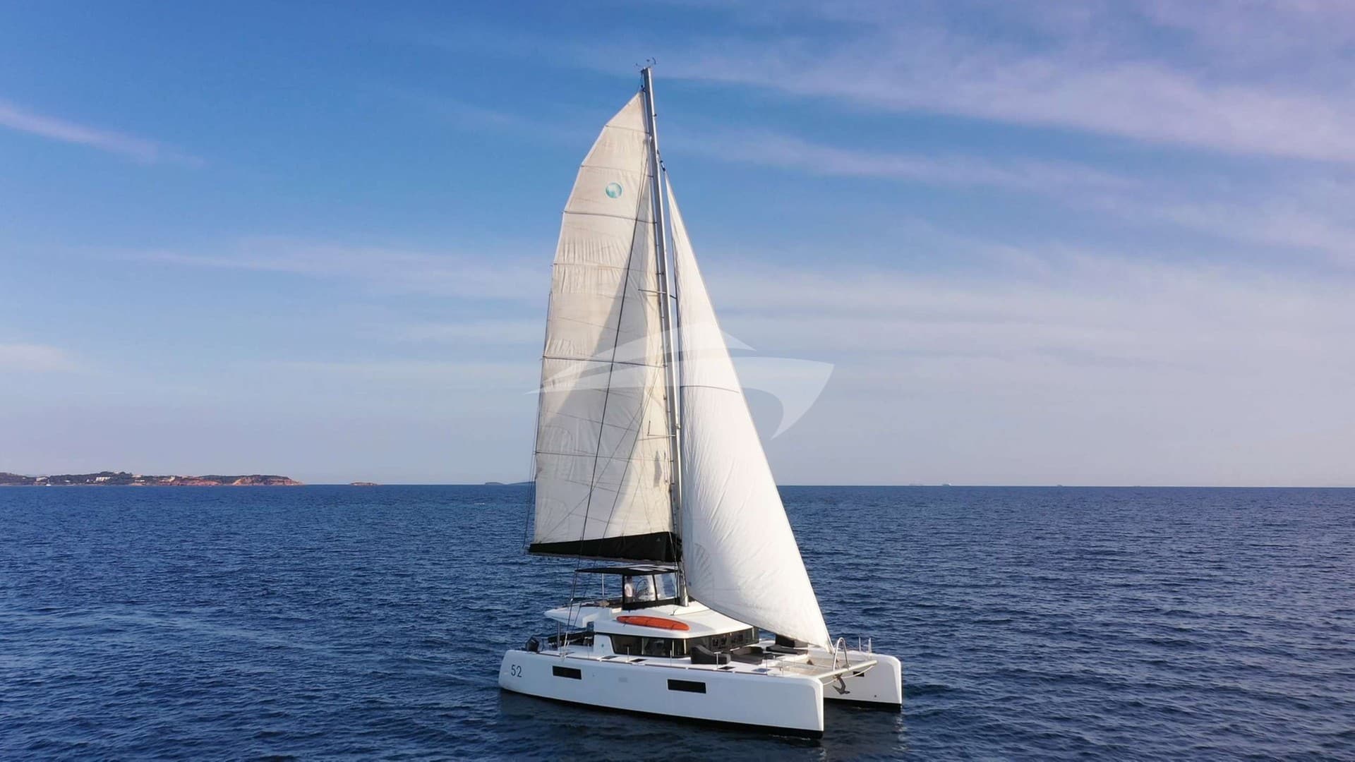 QUEEN OF DIAMONDS, Sailing yacht, 15.8 m