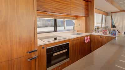 Galley