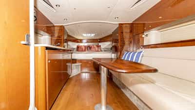 Saloon