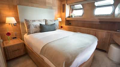 Guest Stateroom