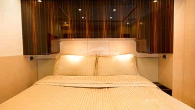 Guest Stateroom