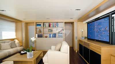 Saloon