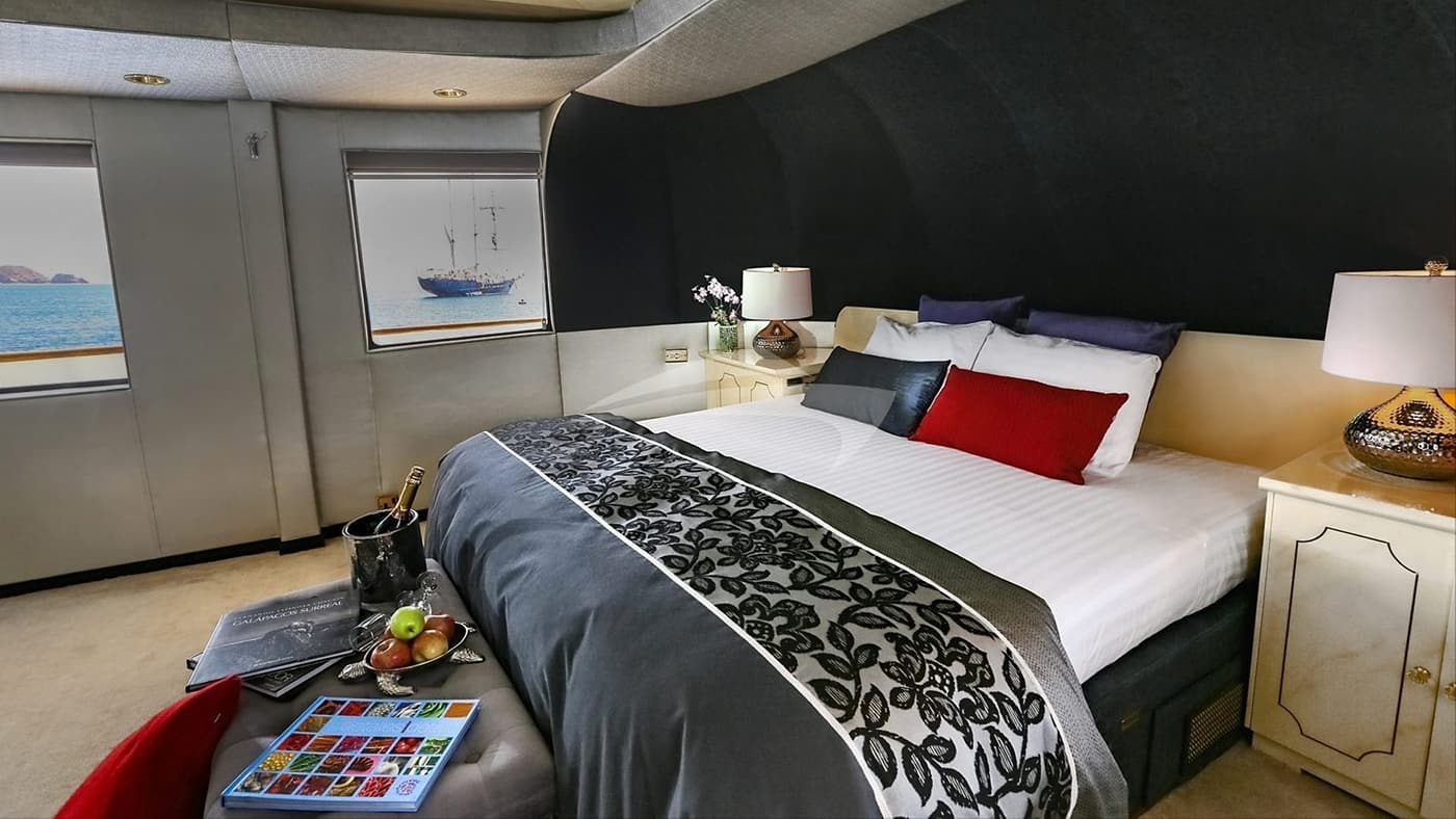 PASSION, photo from the yacht portfolio