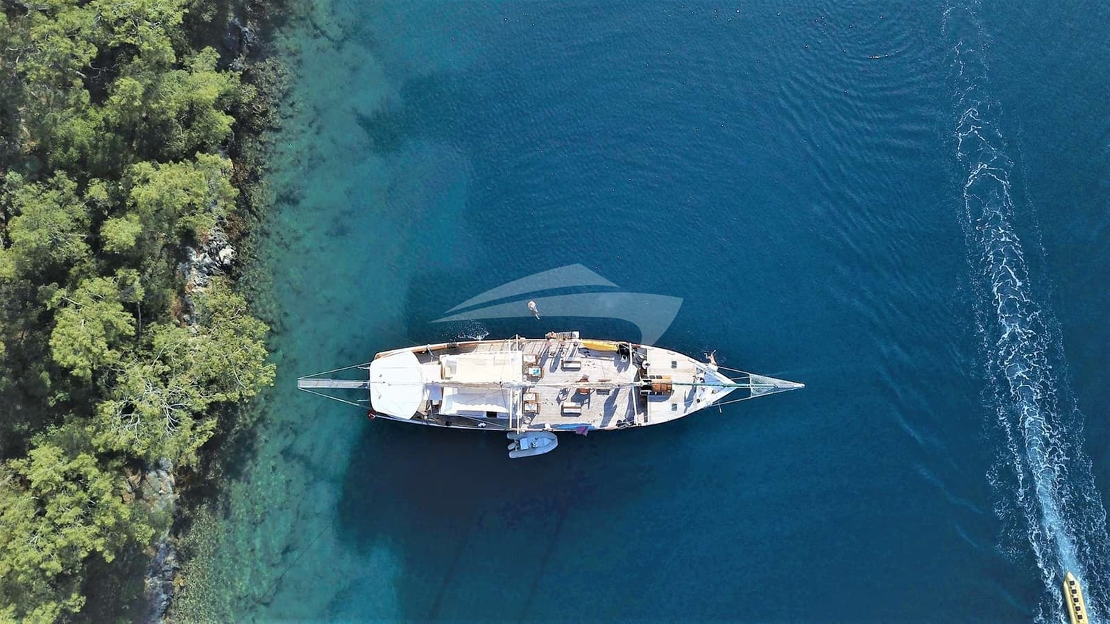 AMAZON SOLO, photo from the yacht portfolio 13