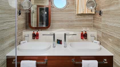 CORSARIO 48m sailing yacht charter, photo 6