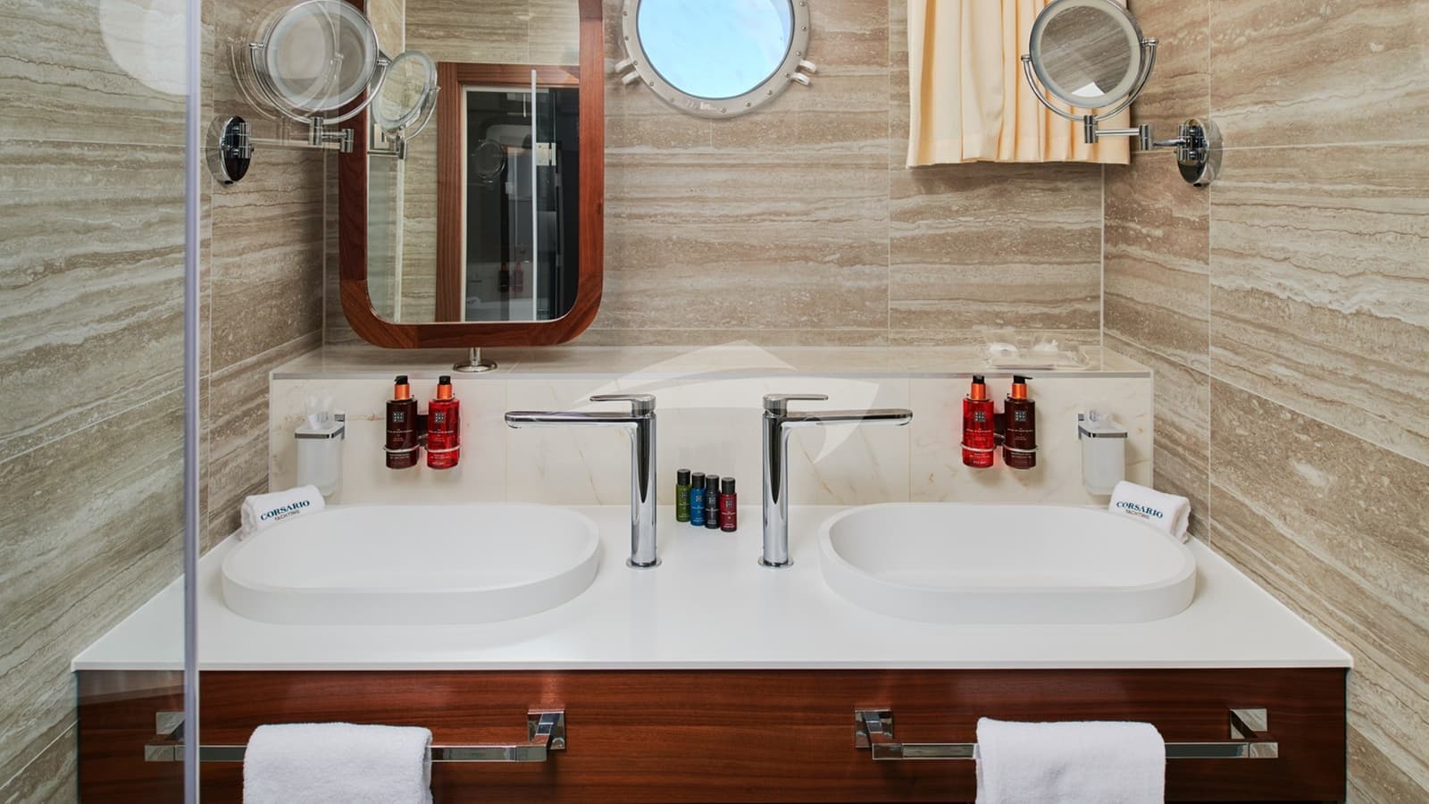 CORSARIO, photo from the yacht portfolio 5