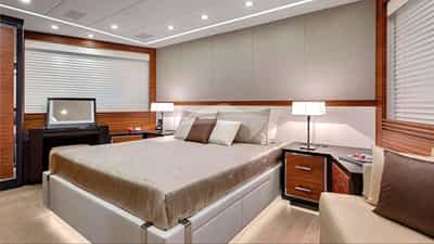 Guest Cabin
