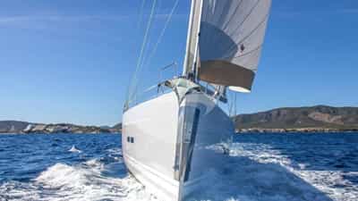 Sailing