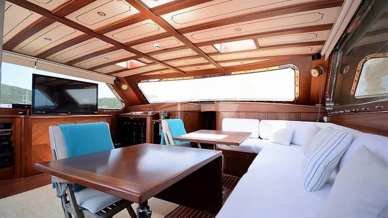 Saloon