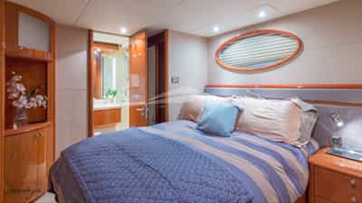 Guest Stateroom