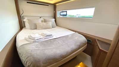 Guest Cabin