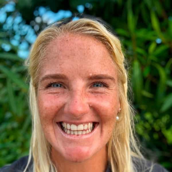 Kirsty Egner
