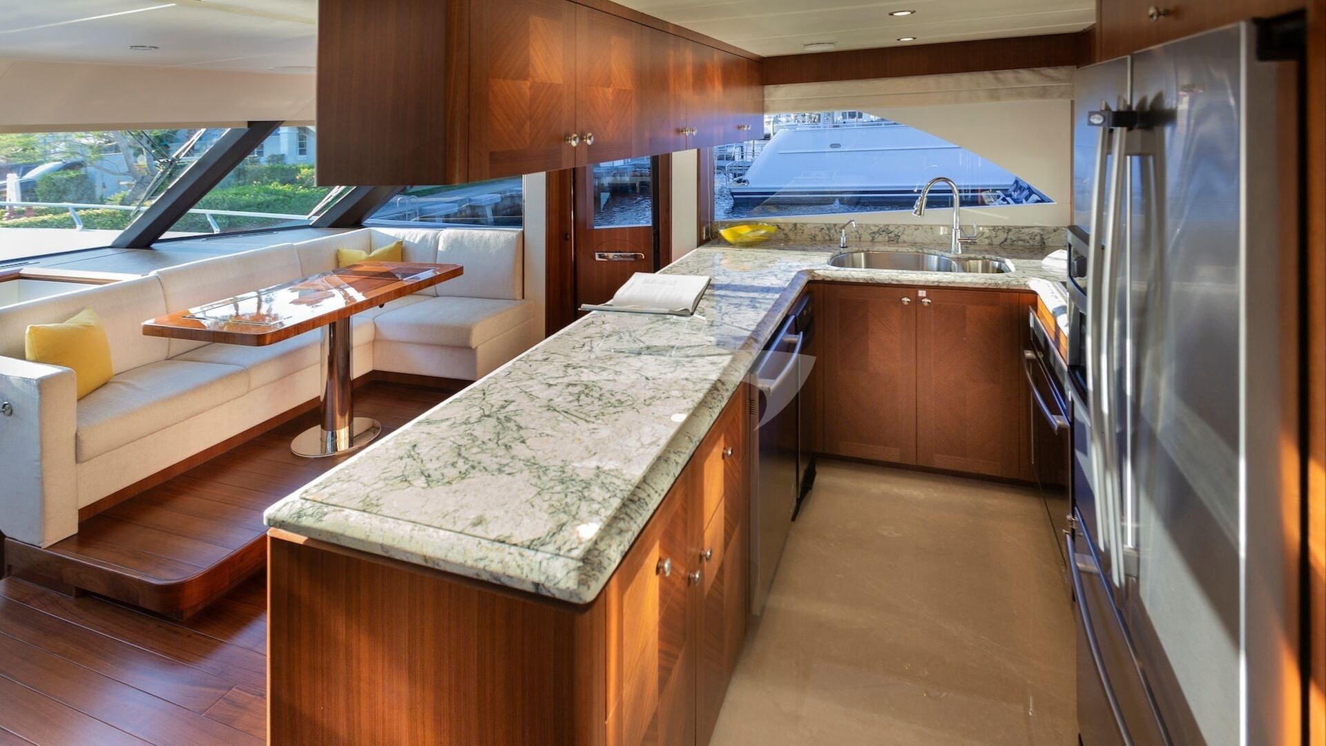 Galley